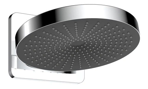 Душевая система Vincea Inspire VSFW-3I21T1CH