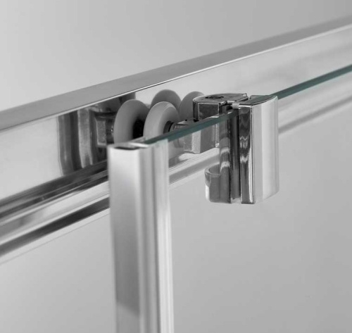 Душевая дверь Vincea Alpha VDS-3AL100CL