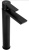 Смеситель для умывальника Rea Argus Black B6211 Смеситель для умывальника Rea Argus Black B6211