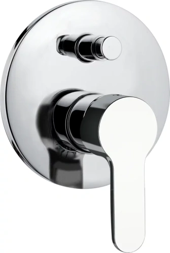 Смеситель для душа Remer Winner W09