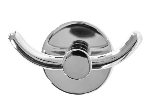 Крючок вешалка для полотенца Rea MIST 02 chrome 80018
