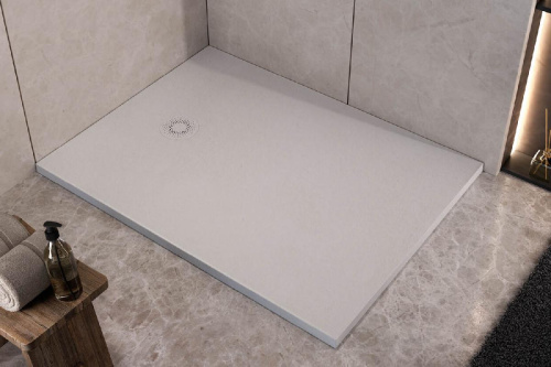 Душевой поддон Kolpa-san Hopp 120x70 white 545060