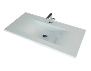 Умывальник Andrea SV 900