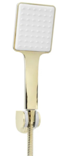 Смеситель для душа Rea Storm Gold B9984