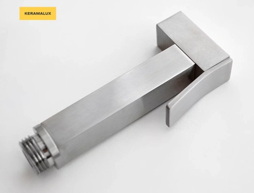 Гигиенический душ CeramaLux KBS/004 никель