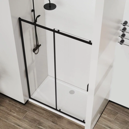 Душевая дверь Vincea City VDS-5CT150CLB