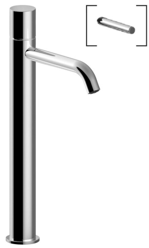 Смеситель для раковины Fantini Nostromo Small 5002G906WF