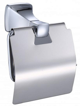 Бумагодержатель CeramaLux Domino 95407