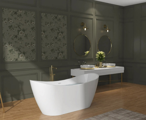 Ванна акриловая Rea KERRANO 170 W2003