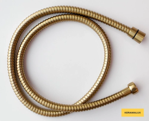 Гигиенический душ CeramaLux DRS/006 бронза