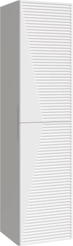 Пенал подвесной Caprigo Modo Terza 35 35651R-SF027