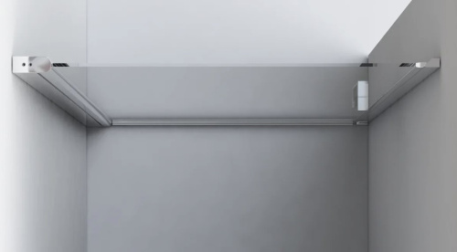 Душевая дверь Vincea Orta VPP-1O700CH-L