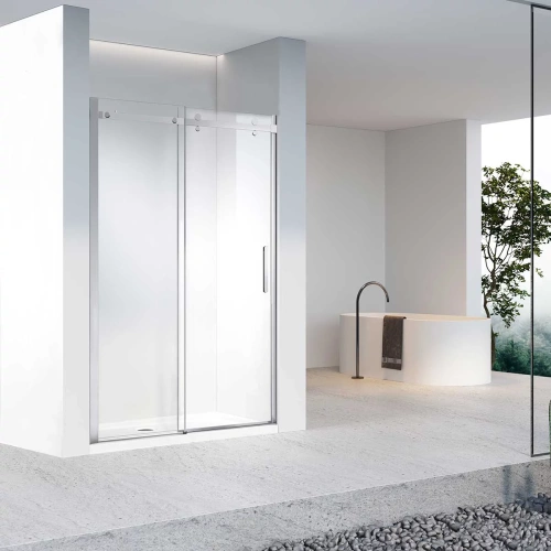 Душевая дверь Vincea Como-N VDS-4CN160CL