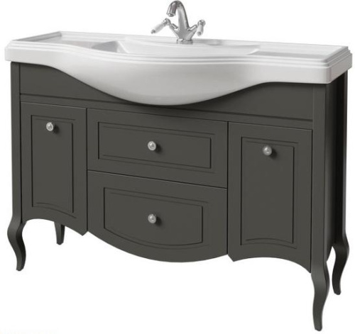 Тумба напольная Caprigo Verona 120 33522-SF019