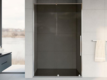 Душевая дверь Vincea Arno VPS-1A120CG