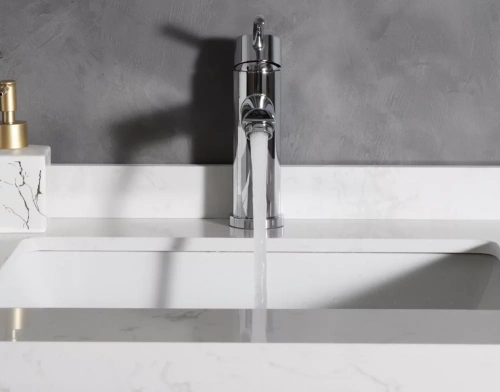 Смеситель для раковины Gid Berlin SS080-CH-K