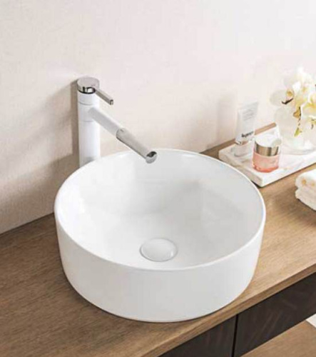 Умывальник CeramaLux 9425