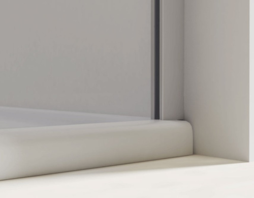 Душевая дверь Vincea Extra VDP-1E1112CGB