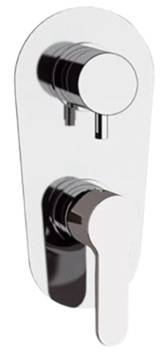 Смеситель для душа Remer Winner W93