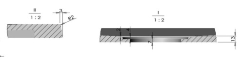 Душевой поддон Vincea VST-4SR1010W