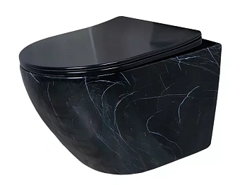 Унитаз подвесной Gid Bs2198