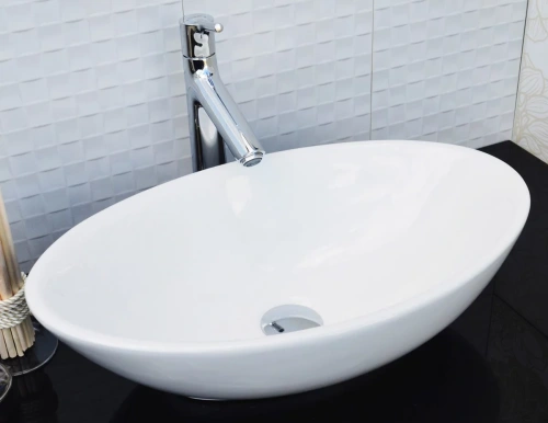 Умывальник CeramaLux 9021