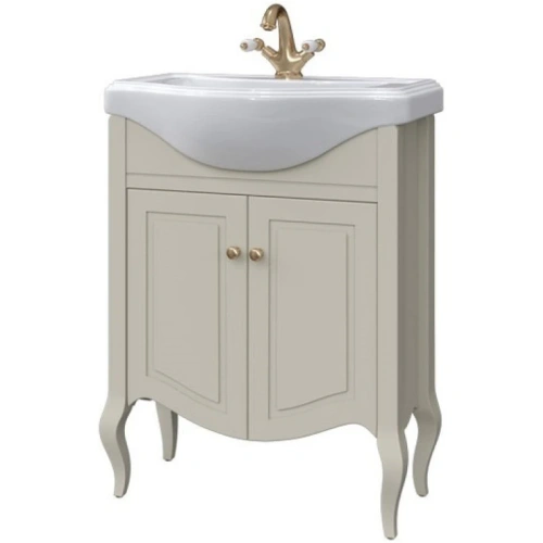 Тумба напольная Caprigo Verona 65 33517-TP813