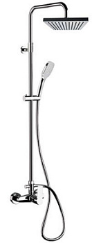 Душевая система Remer Energy EY37ASD20
