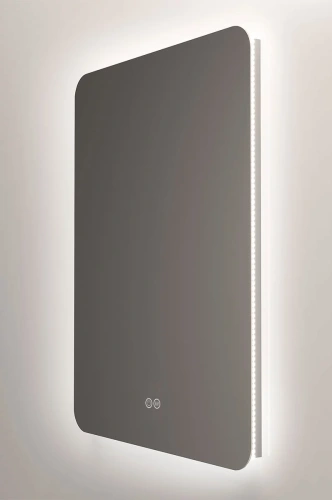 Зеркало Vincea LED VLM-3BE500-2 500х700