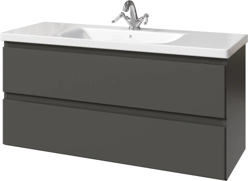 Тумба подвесная Caprigo Forte 120 36116-SF019