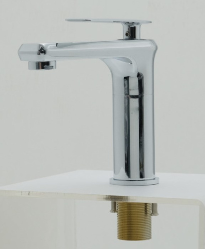 Смеситель для умывальника Ahti Alavus AV201001