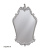 Зеркало Caprigo PL415-CR Зеркало Caprigo PL415-CR