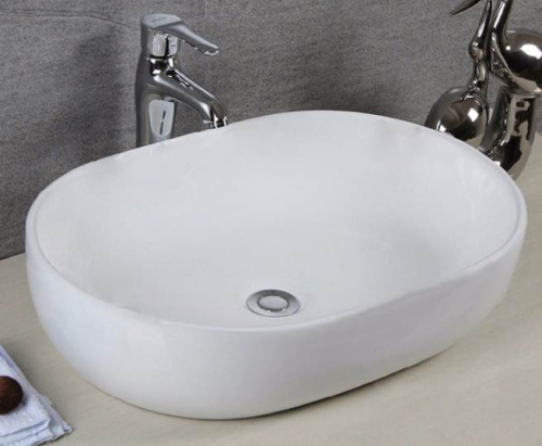 Умывальник CeramaLux 9026B