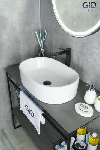 Умывальник Gid N9025