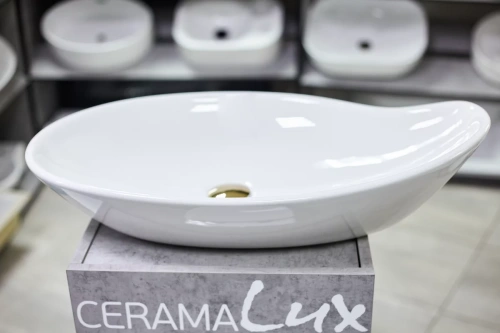 Умывальник CeramaLux 9052
