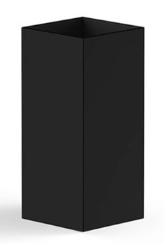 Стакан Decor Walther Corner SMB 0564560