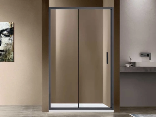 Душевая дверь Vincea Garda VDS-1G150CLGM