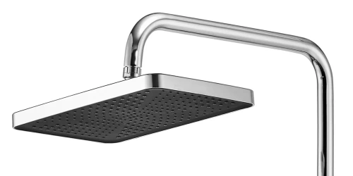 Душевая система Rea Rob chrome P6626