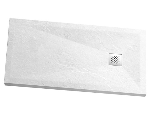 Душевой поддон Vincea VST-4SR8011W