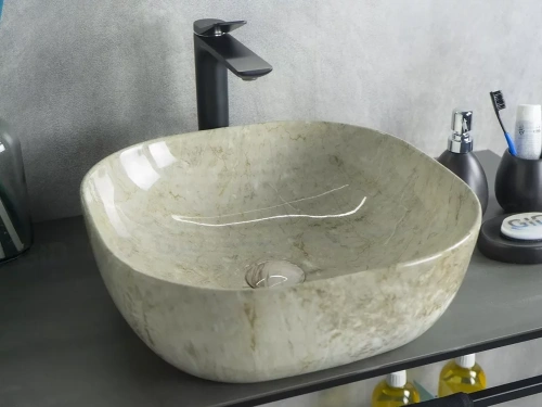 Умывальник Gid Mnc545