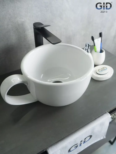 Умывальник Gid N9055