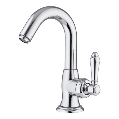 Смеситель для умывальника Nicolazzi Cinquanta 3454CR75C