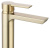 Смеситель для умывальника Rea Argus gold matt B6412