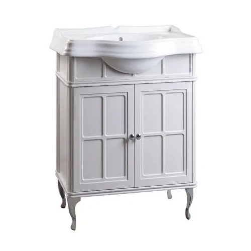 Тумба напольная Caprigo Borgo 60 33410-B177