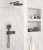 Душевая система Vincea Inspire VSFW-422TI2GM