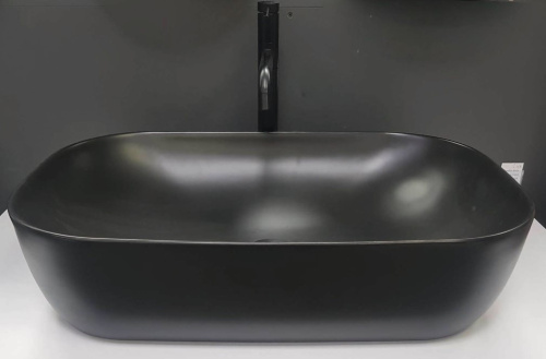 Умывальник CeramaLux 78106MB