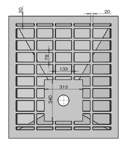 Душевой поддон Vincea VST-4SR9010A