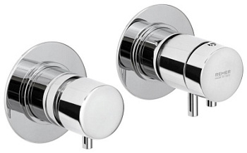 Смеситель для душа Remer X Style XT96