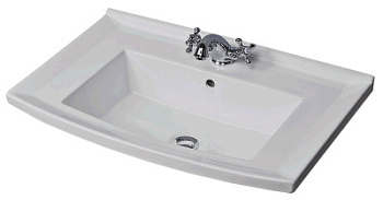 Умывальник Caprigo Jardin Y-070C