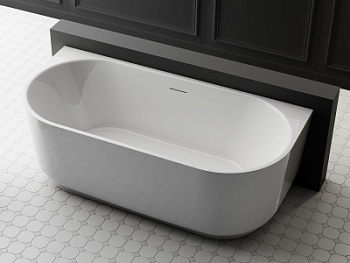 Ванна акриловая Vincea VBT-621